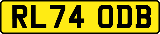 RL74ODB