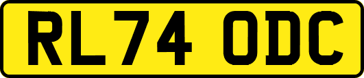 RL74ODC