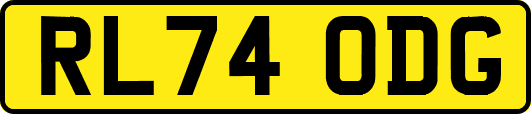 RL74ODG