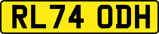 RL74ODH