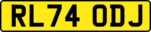 RL74ODJ