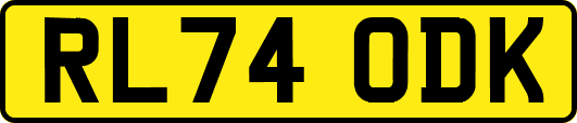RL74ODK