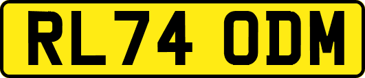 RL74ODM