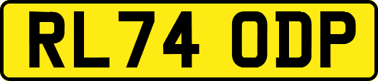 RL74ODP