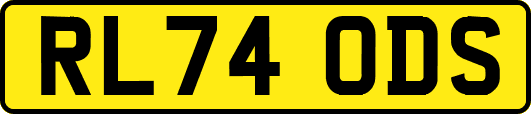 RL74ODS