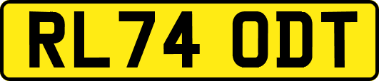 RL74ODT