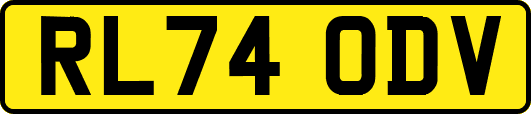RL74ODV