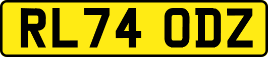 RL74ODZ