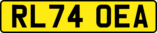 RL74OEA