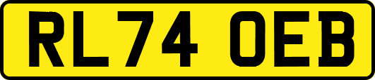 RL74OEB