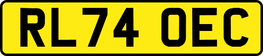 RL74OEC