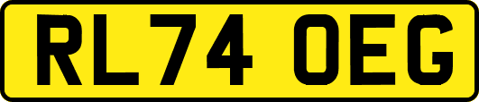 RL74OEG