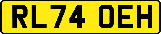 RL74OEH