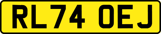 RL74OEJ
