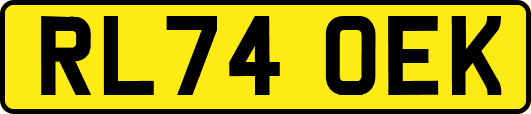 RL74OEK