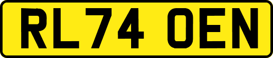 RL74OEN