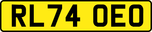 RL74OEO