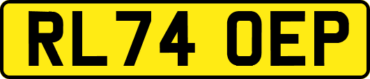 RL74OEP
