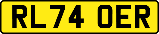 RL74OER