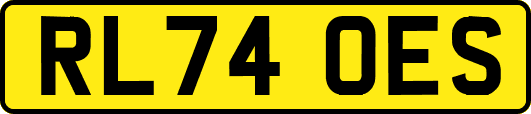 RL74OES