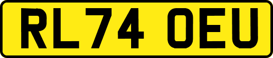 RL74OEU