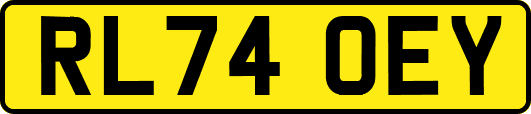 RL74OEY