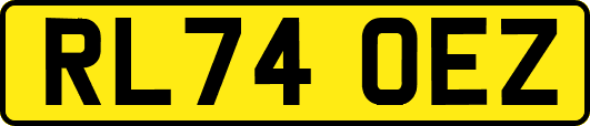 RL74OEZ