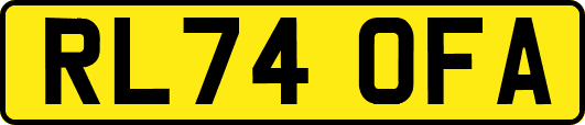 RL74OFA