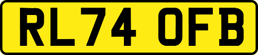 RL74OFB