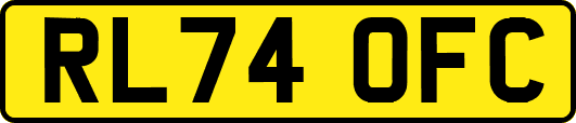 RL74OFC