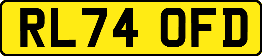 RL74OFD