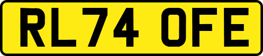 RL74OFE