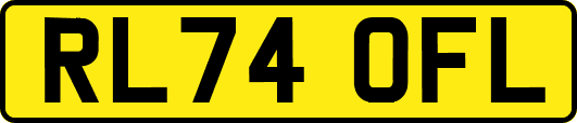 RL74OFL
