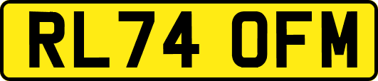 RL74OFM