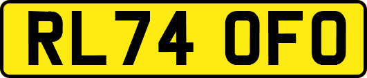 RL74OFO