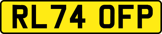 RL74OFP
