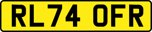 RL74OFR