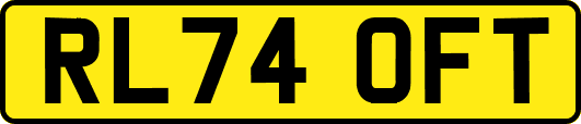 RL74OFT