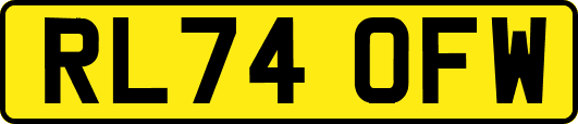 RL74OFW