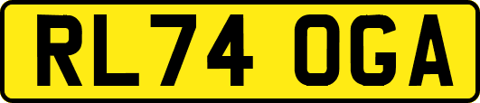 RL74OGA