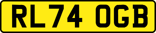 RL74OGB