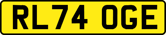 RL74OGE