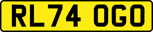 RL74OGO