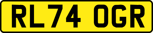RL74OGR