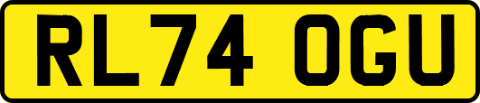 RL74OGU