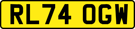 RL74OGW