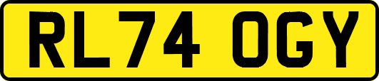 RL74OGY
