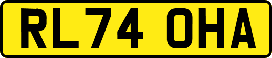 RL74OHA