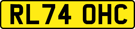 RL74OHC