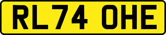 RL74OHE